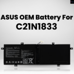 Asus C21N1833 Laptop Battery