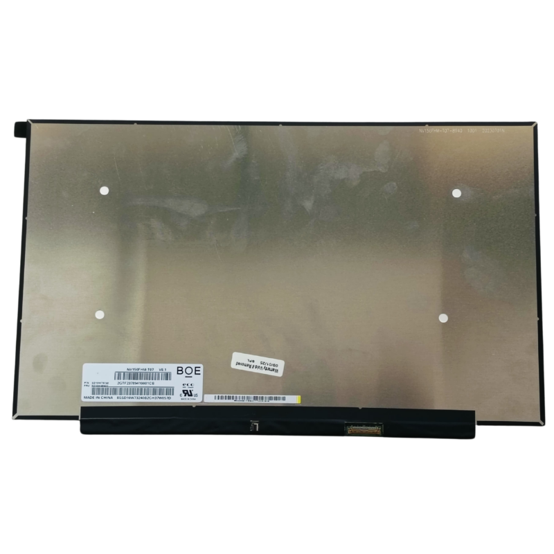 NV156FHM-T07 Touch Screen Replacement