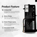 Avita 486066 Laptop Battery