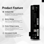 t60 laptop battery