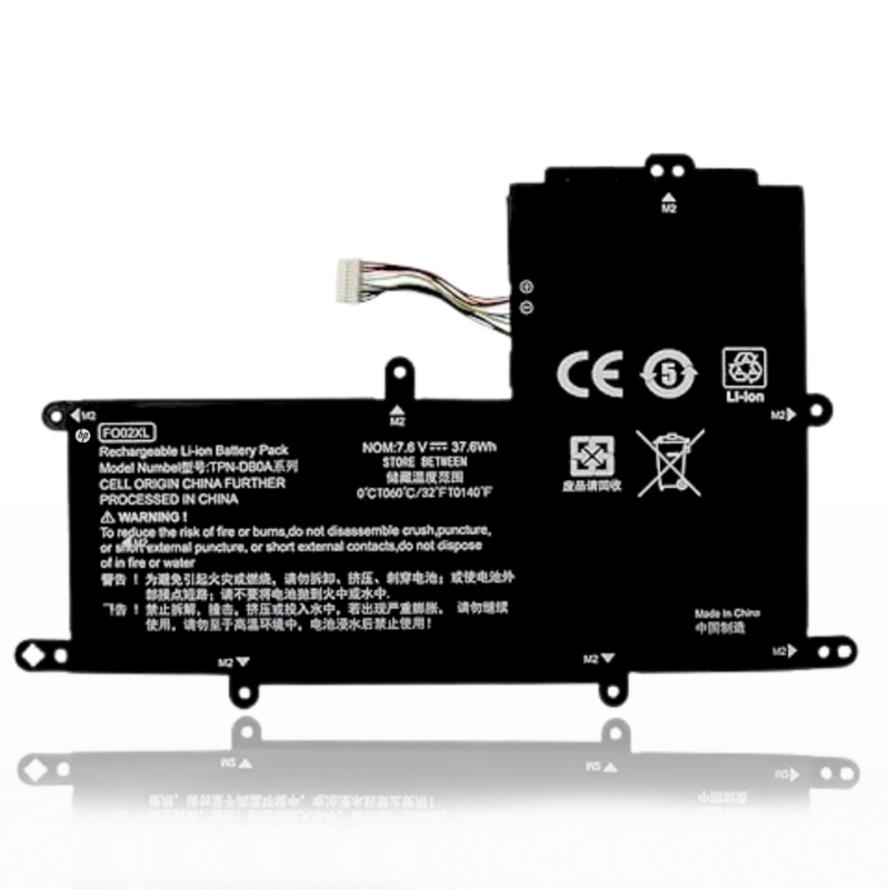 FO02XL origina battery