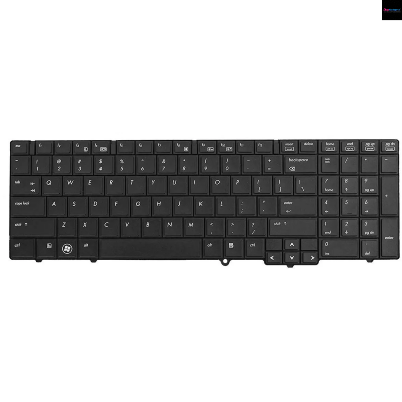 HP ProBook 6550B, 6555B, 6545B, 6540B