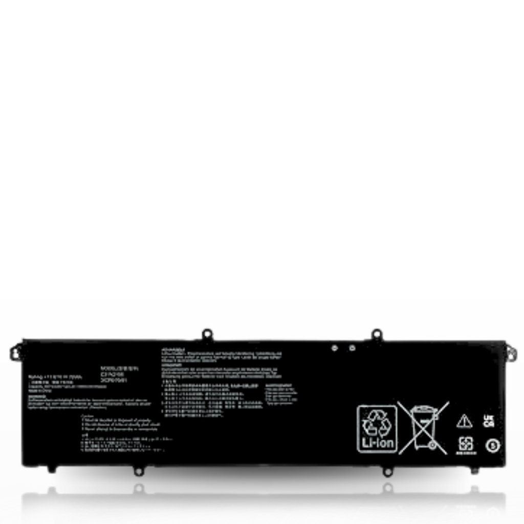 LapGadgets Brand New Original C31N2105 Battery For Asus Vivobook M3402QA K3402ZA M3402RA M5402RA K3502Z S5600F S4600F Series Notebook 0B200-04140000 3 C31N2105 oem original battery