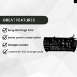 Asus C31N1905 Original Battery