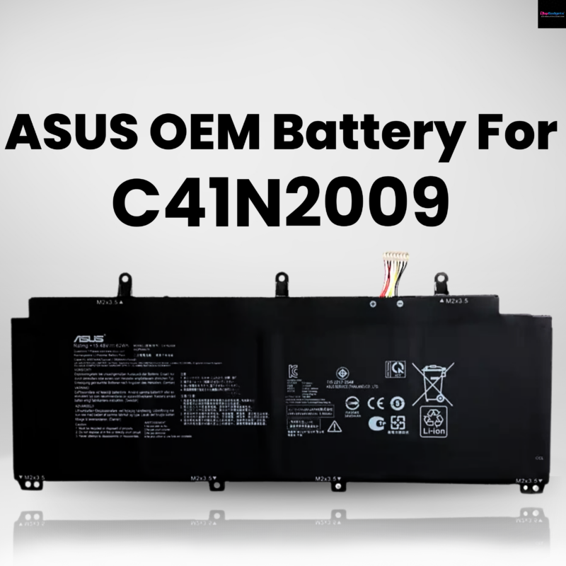 C41N2009 original battery
