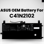 C41N2102 original battery