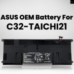 C32-TAICHI21 original battery