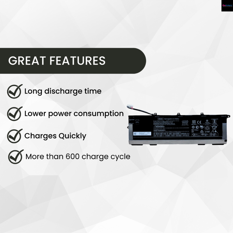 OR04XL original laptop battery