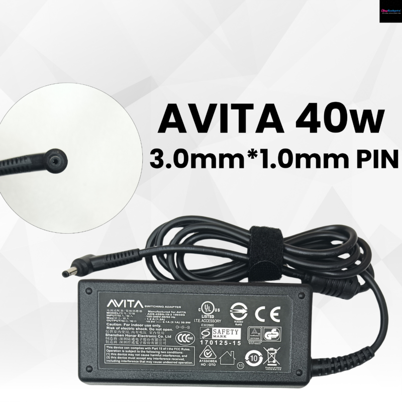 Avita 40w Adapter