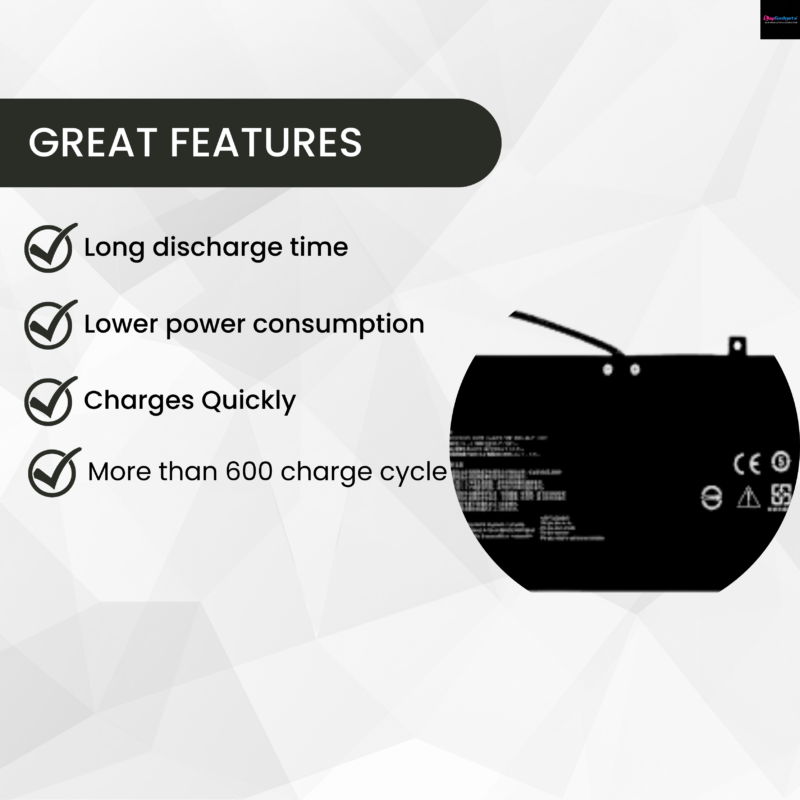 C31N1831 oem laptop battery