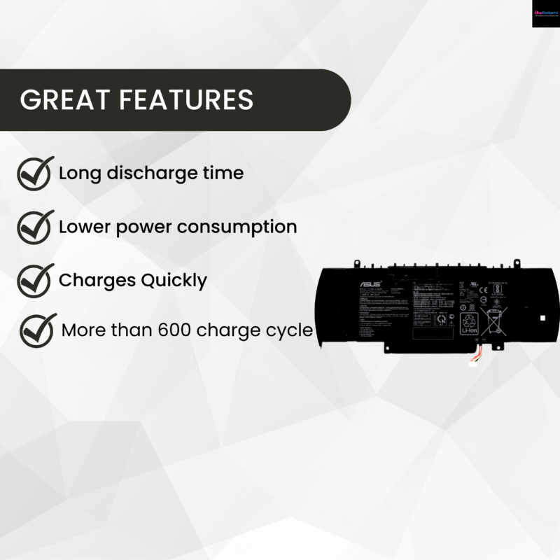 C31N1841 oem laptop battery