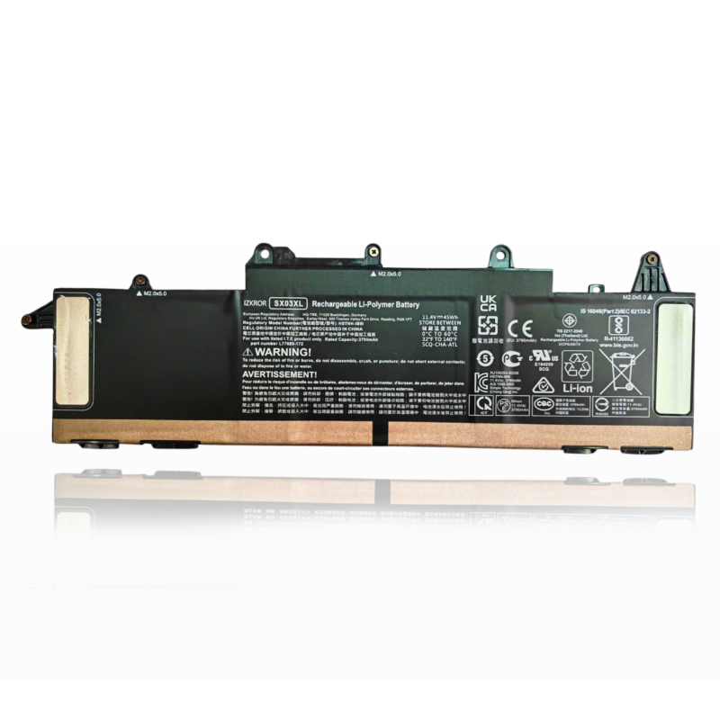 SX03XL original laptop battery