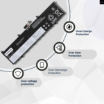 L17C4P72 Original Laptop Battery