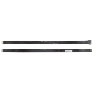 For MacBook A1706 A1707 A1989 A1990 A2141 A2159 A2251 A2289 A2338 1 Pair Touch Bar Extension Testing Flex Cable 25cm