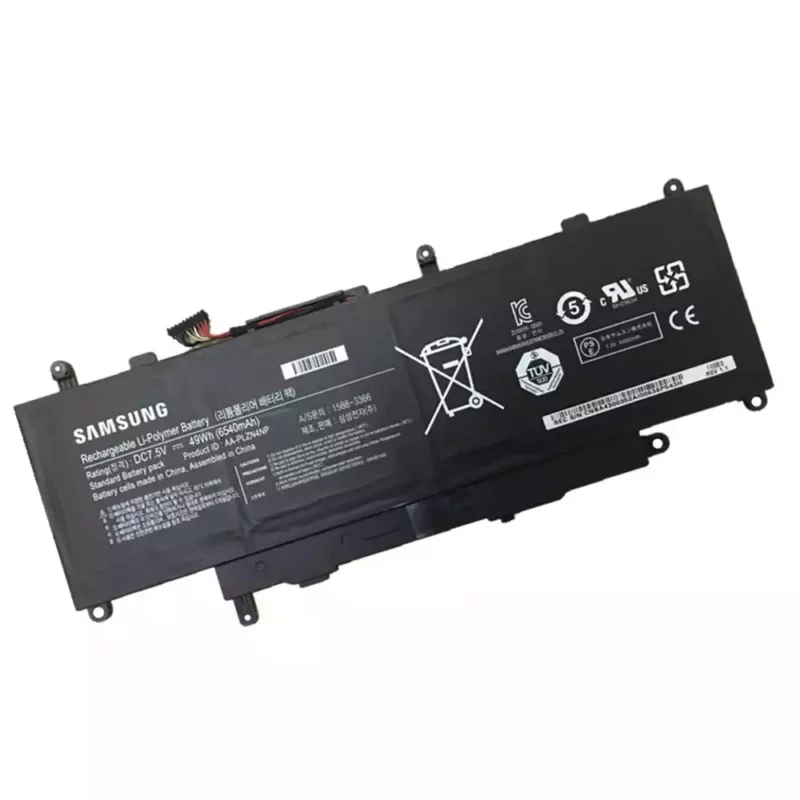 AA-PLZN4NP FOR SAMSUNG XE770T1C-G02CH, XE700T1C-A03CH, XE700T1C-A01CA XE700T1C-A01FR, XE700T1C-A02FR