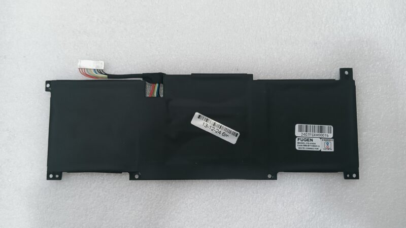 BTY-M491 BATTERY