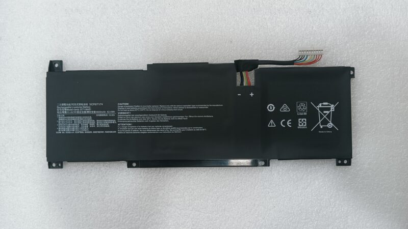 BTY-M491 BATTERY