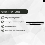 ASUS A32-U53 Laptop Battery