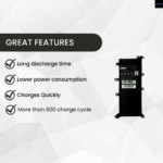 Asus X555L Laptop Battery