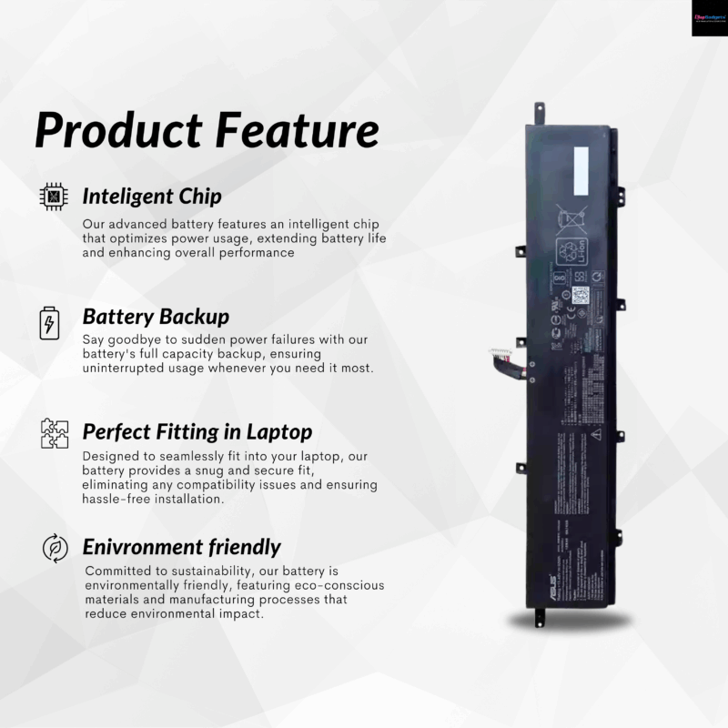 Asus C42N2008 Laptop Battery