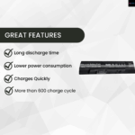 RI04 Laptop Battery