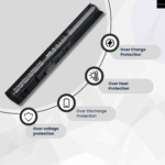 RI04 Laptop Battery