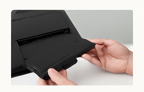 LapGadgets Battery Replacement For MSI BTY-M494 Laptop TYPE-B Battery 3 Powerful Performance Lasting Convenience