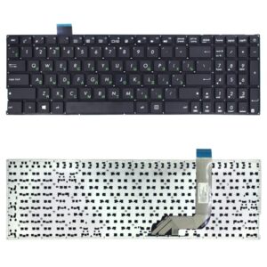 US Version Keyboard for Asus X542BA X542 X542B X542U X542UR X542UQR X542UN X542UF X542UA X542UQ