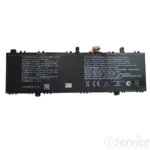 infinix 417282-3s Laptop Battery