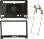 Dell 3568 Laptop Full Body