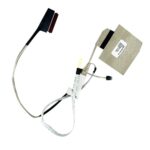 LCD FHD COA LED LVDS Screen Display Video Cable 144hz 40PIN Replacement for HP Pavilion 15-EC 15-EC2021NR 15-EC0001CA 15-EC0003CA 15-EC0010NR 353L6UA DD0G3HLC120 DD0G3HLC010