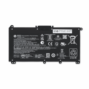 HW03XL L97300-005 Battery for HP Pavilion 15-EG 15-EH 17-CN 17-CP 250 G9 255 G8 470 G10 11.34 voltage, 3440 mAh, 3 cells