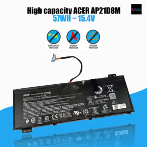 AP21D8M-ACER-BATTERY