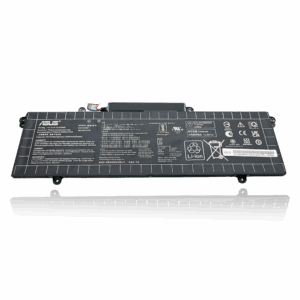 C31N2021 Laptop Battery for Asus ZenBook 14 Flip OLED UP5401EA 14X OLED UM5400QA/UM5401RA/UP5401ZA/UX5400ZB/UX5400ZF/ UX5401ZA UX5401ZAS 14X UX5401EA Series 0B200-04030000