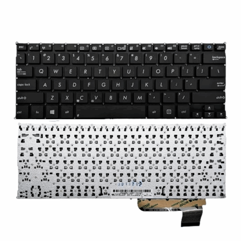 ASUS X201 Keyword