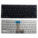 ASUS VivoBook 14 X412 Keyboard