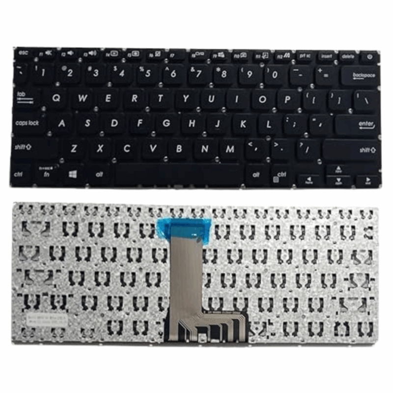 ASUS VivoBook 14 X412 Keyboard