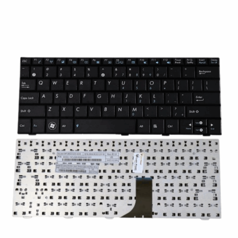ASUS Eee PC 1005HA
