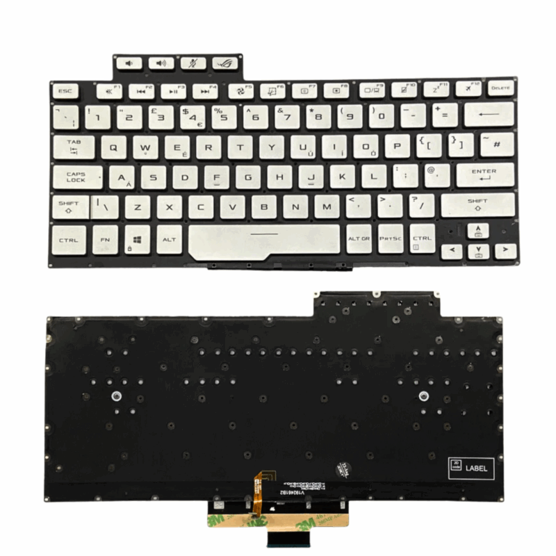 ASUS G14