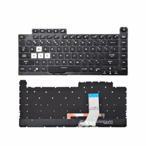 ASUS ROG G512 Keyboard