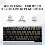 ASUS X51RL Keyboard