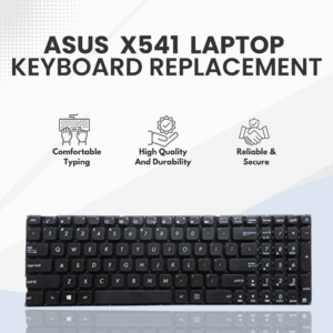 ASUS X541 Keyboard