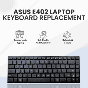 ASUS E402 Keyboard