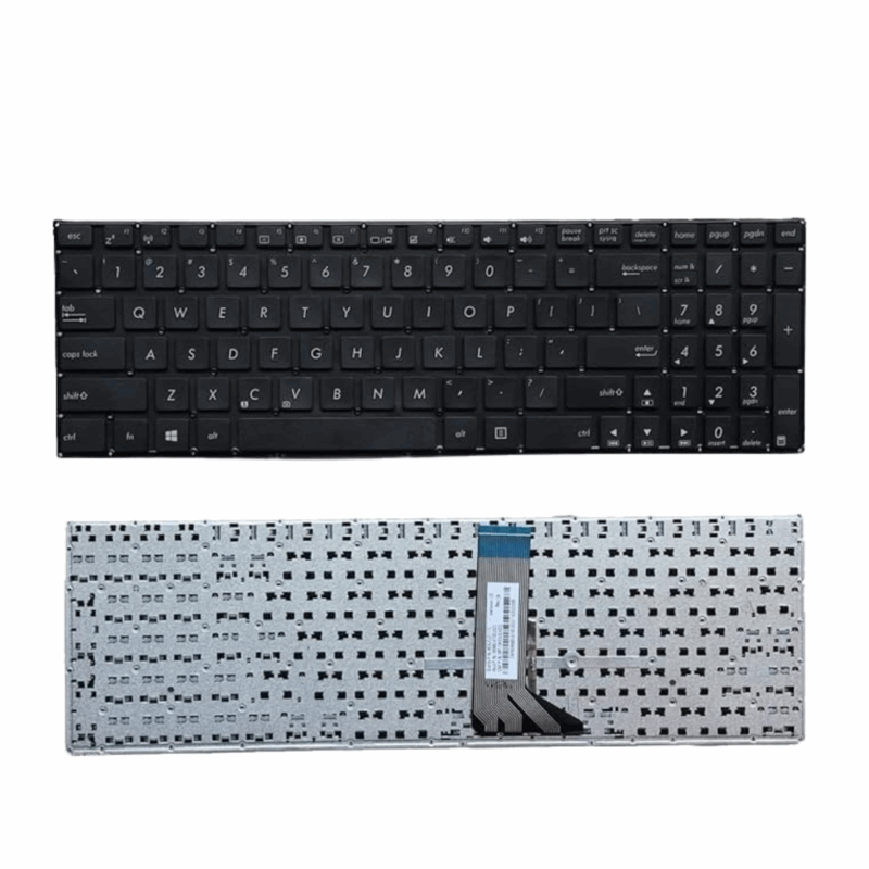 ASUS X553 Keyboard