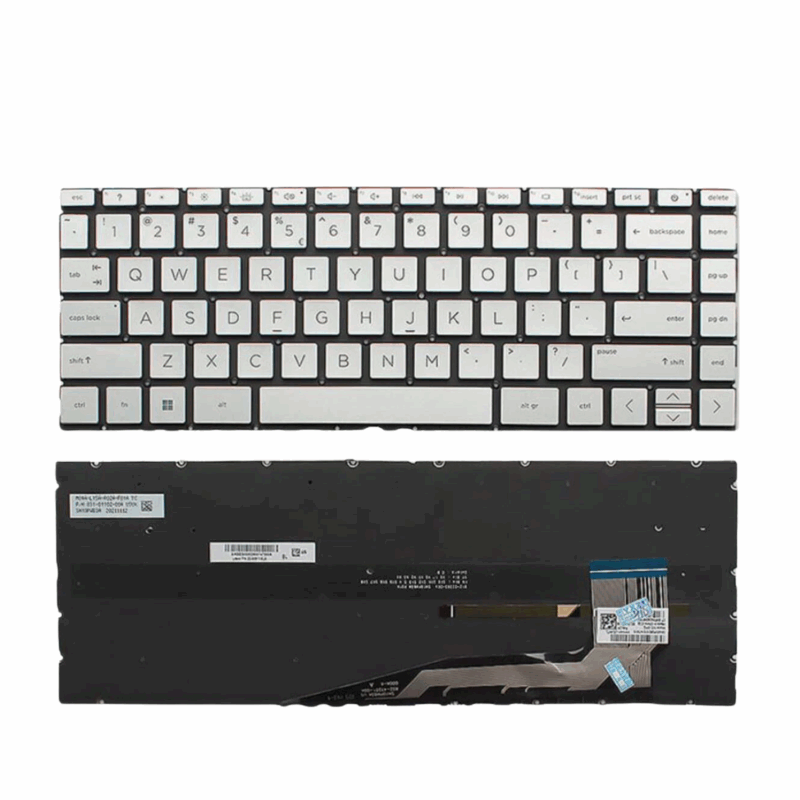 HP Pavilion Aero 13-BE