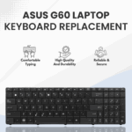 ASUS G60 Keyboard