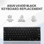 ASUS UX430 Keyboard