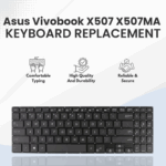 ASUS X507 Keyboard