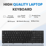 ASUS G60 Keyboard