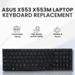 ASUS X553 Keyboard